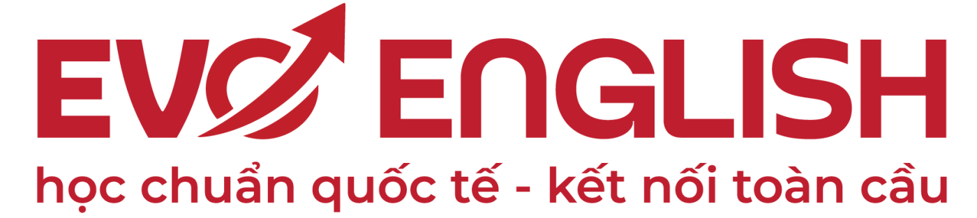 EVO ENGLISH